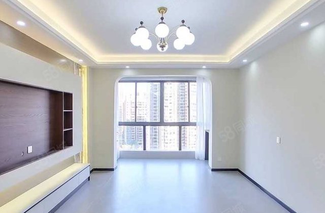 园艺小区3室2厅121.43㎡56万二手房图片