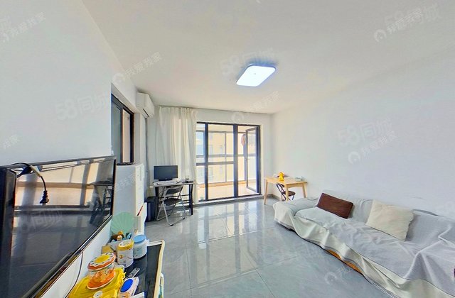 中和北宸府3室2厅95.91㎡170万二手房图片