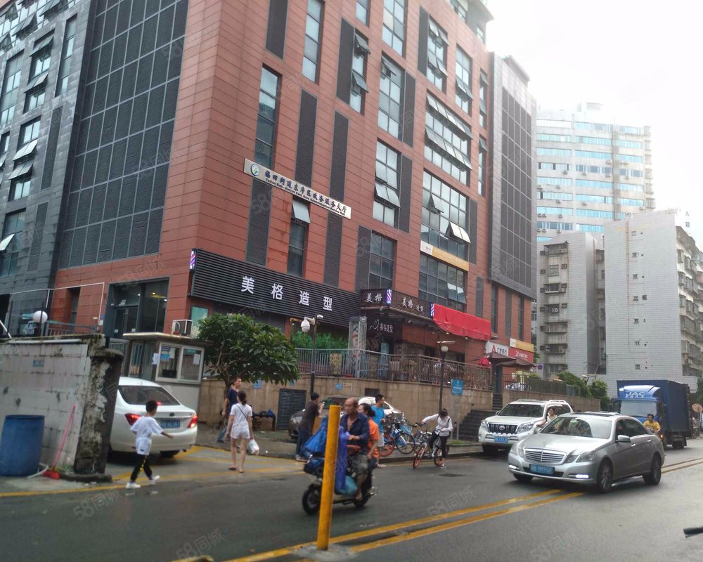 桐林城市广场小区详情,房价走势,房源,业主论坛】- 深圳58同城
