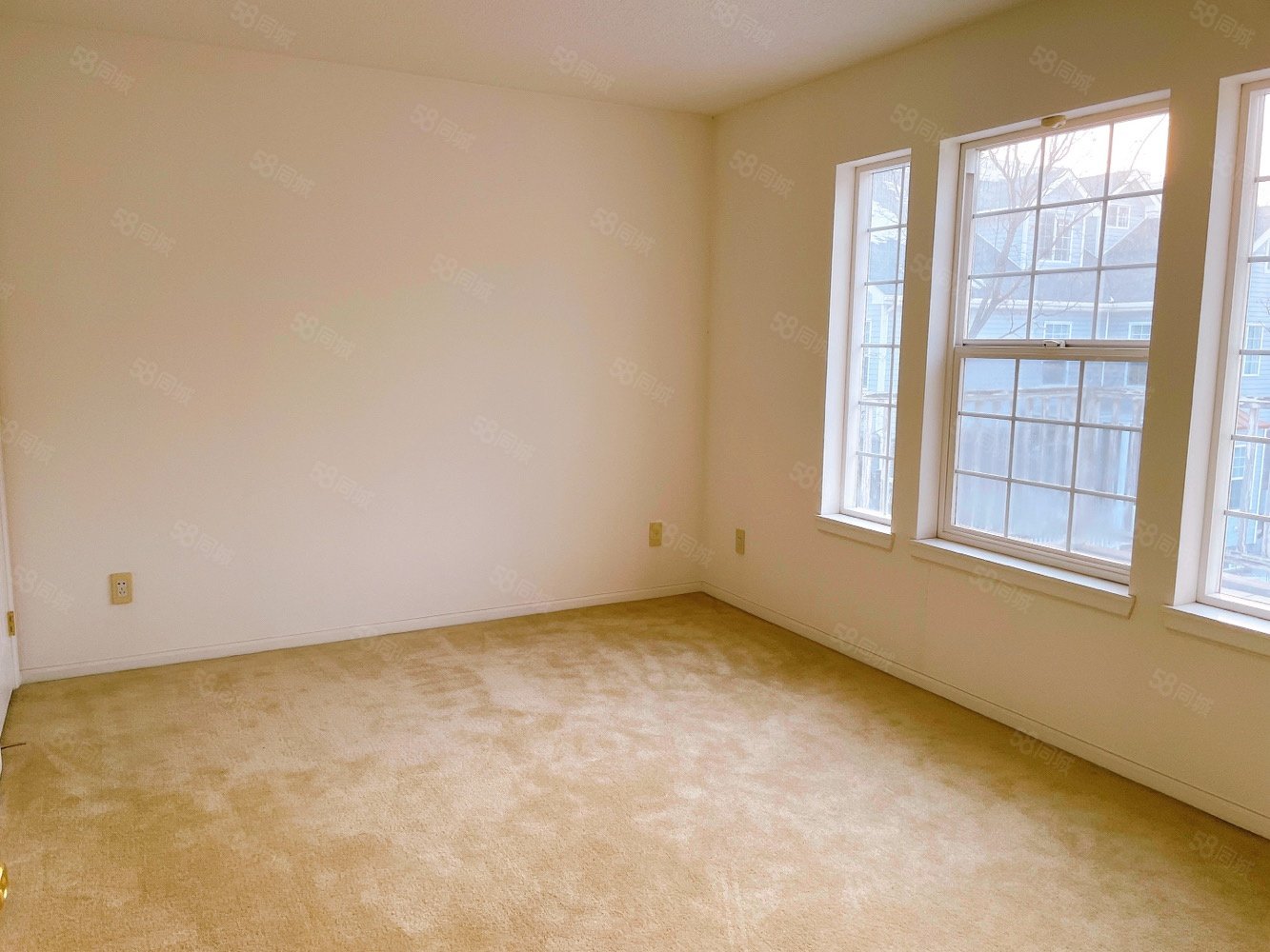 波特蘭花園8室3廳3衛(wèi)429.61㎡南北1988萬