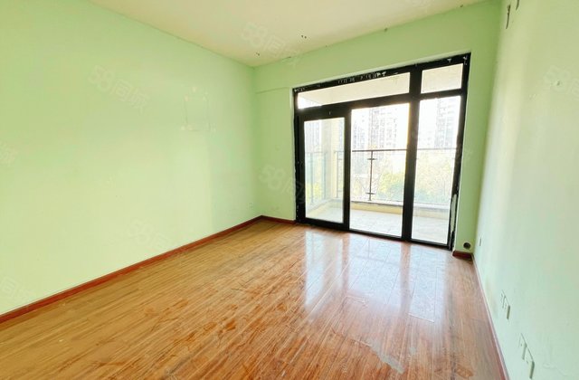 龙樾熙城一期3室2厅90.81㎡156万二手房图片