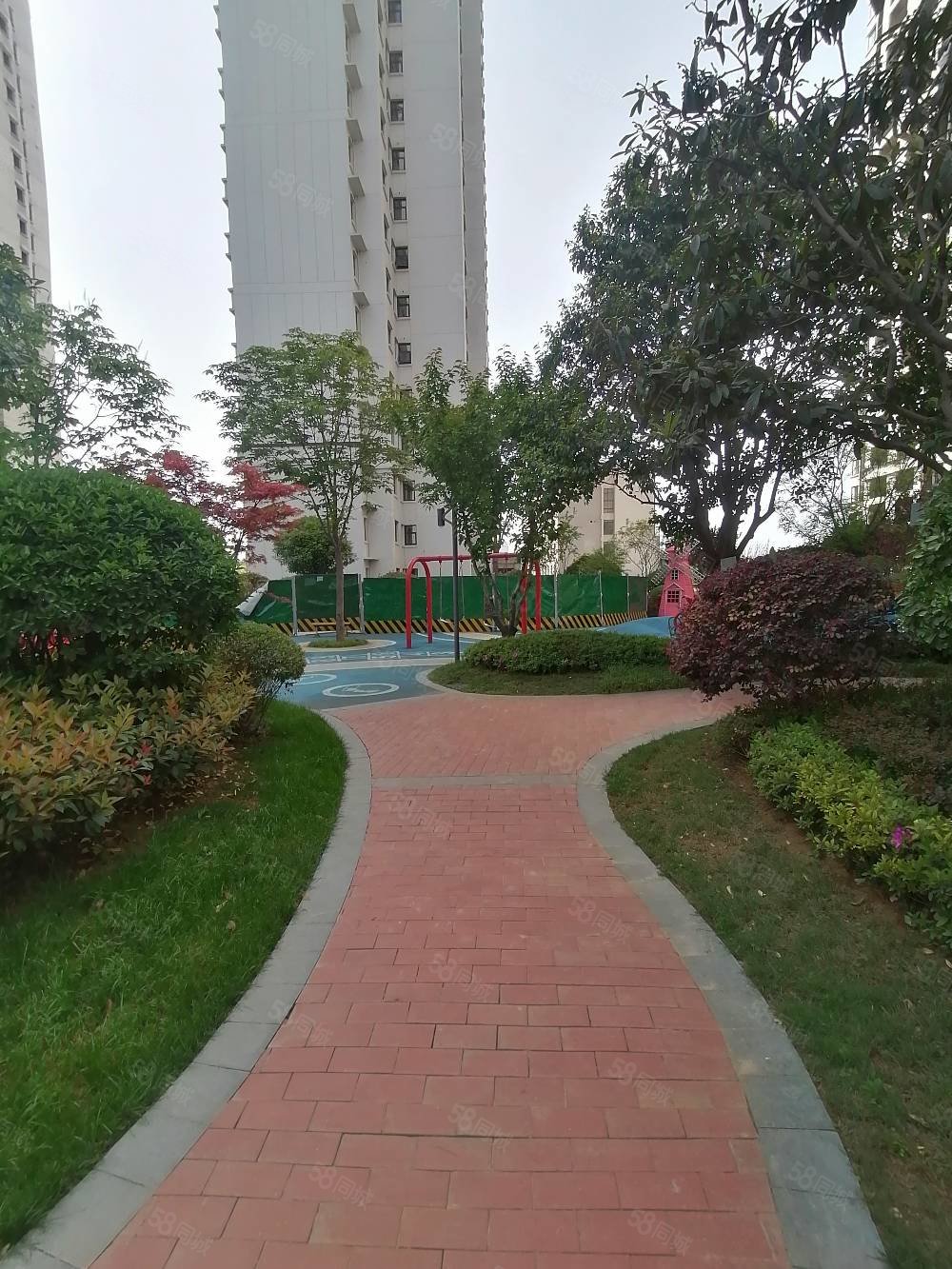 【10图】锦悦府3室2厅2卫中间楼层 南北通透 包更名,锦悦府-宝鸡58