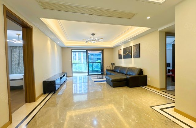 阳光城檀府4室2厅143.45㎡369万二手房图片