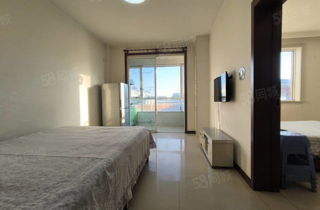 东方家园1室1厅43㎡13.8万二手房图片