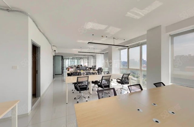 建外SOHO西区3室2厅254.43㎡850万二手房图片