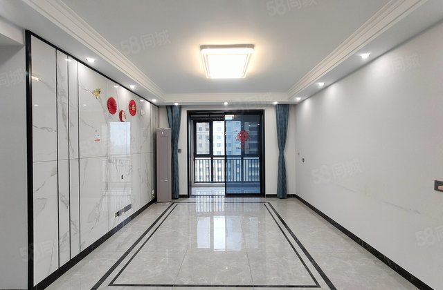 金色兰庭香堤3室2厅119㎡75万二手房图片