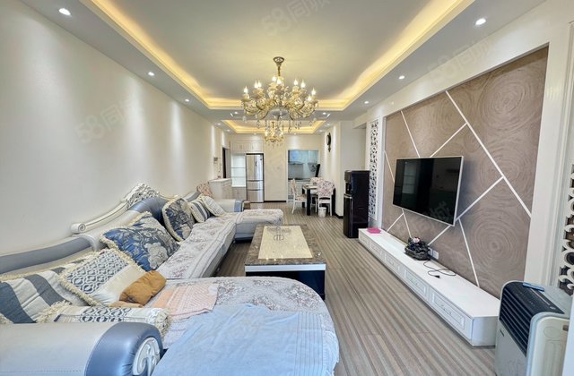 润洲大厦3室2厅103.53㎡47.8万二手房图片