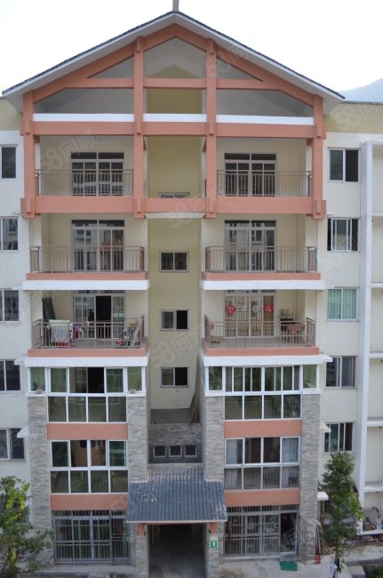 阳光家园2室1厅1卫71.51㎡西南35万