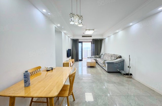 金科天元道砚北(B区)3室2厅106.91㎡115万二手房图片