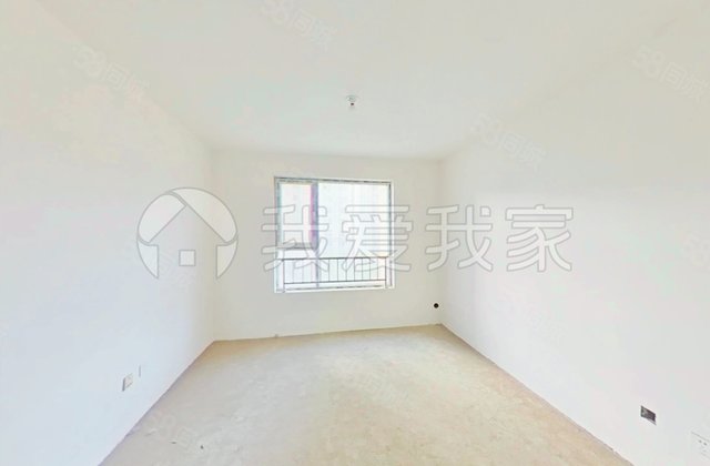 国樾龙城湾3室1厅94㎡64万二手房图片