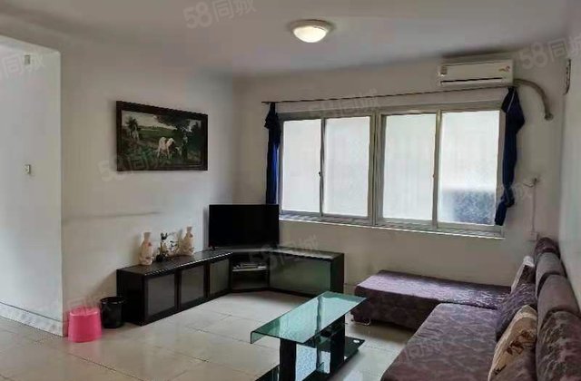 长沙市邮政局宿舍2室2厅92㎡65万二手房图片