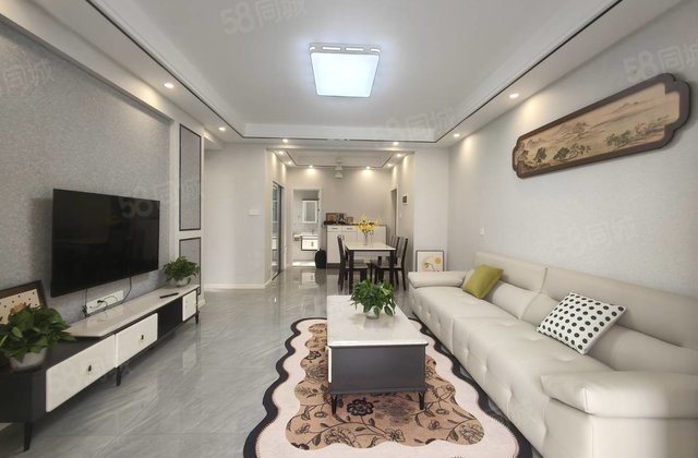 庄店花园小区2室2厅90㎡36.8万二手房图片