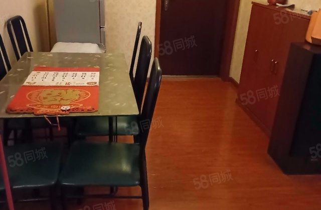 世家东部时空2室1厅74㎡109万二手房图片