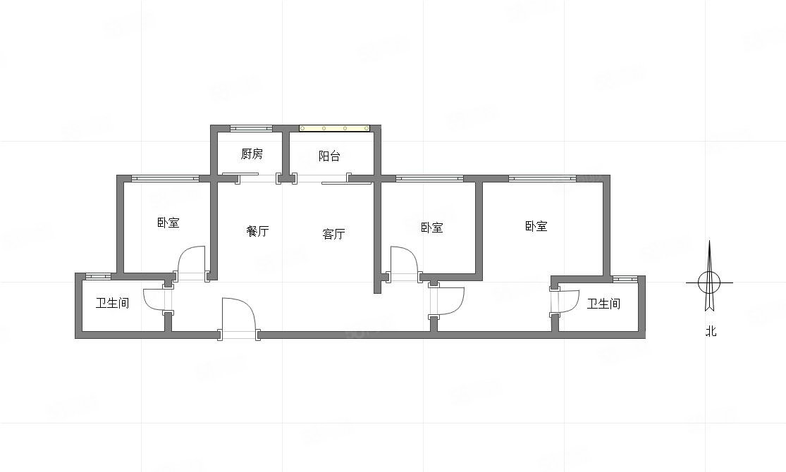 118万,中南玖宸晓园-重庆58同城