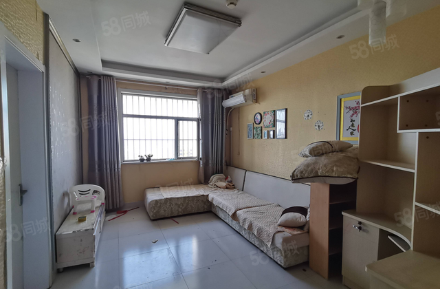 南湖新城 电梯房 低密宜居 高楼层视野好 正南朝向