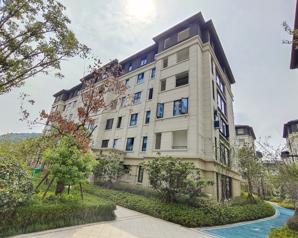 【德信郡望府, 德信郡望府小区详情,房价走势,房源,业主论坛】- 德清