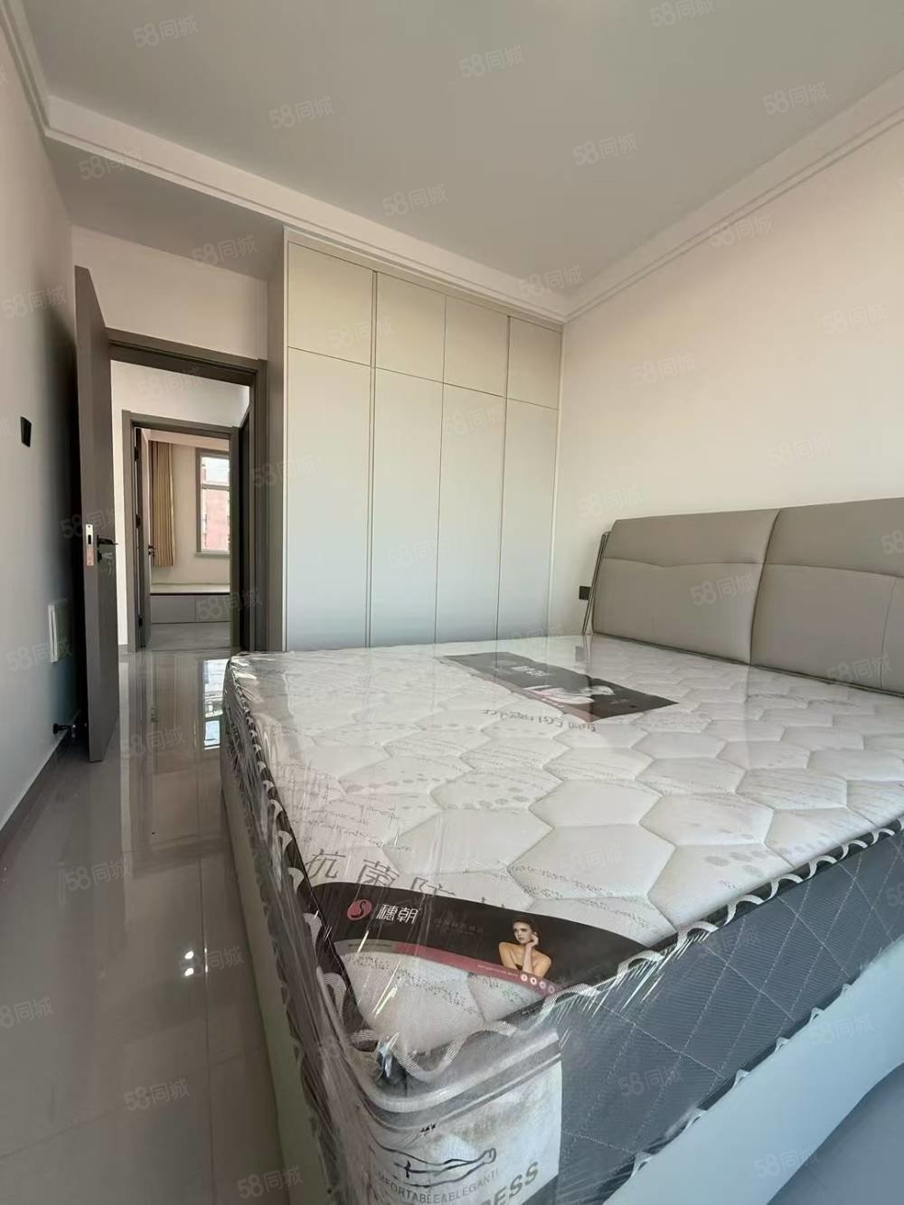 祥和家苑2室2厅1卫76㎡南北29万