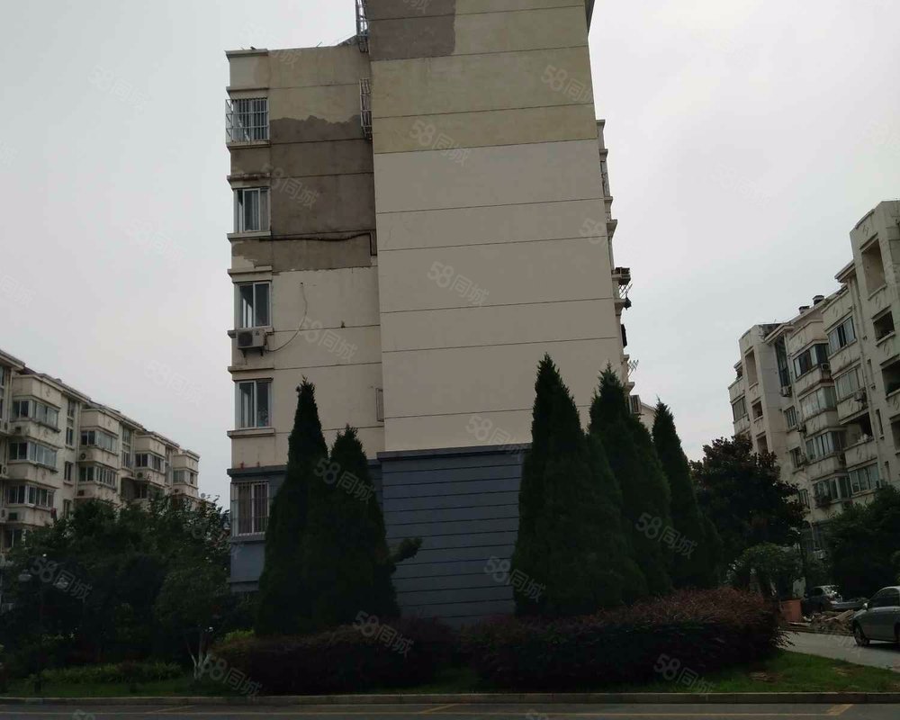 【香樟园, 香樟园小区详情,房价走势,房源,业主论坛】- 上海58同城