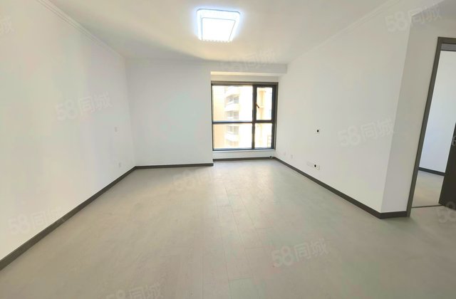 紫雲境3室2厅124.8㎡130万二手房图片