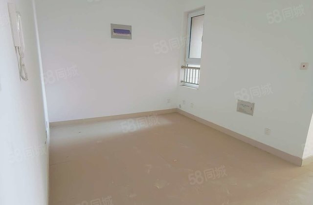 急售  白庄悦林文苑  新房未住电梯好楼层，新房东走一首