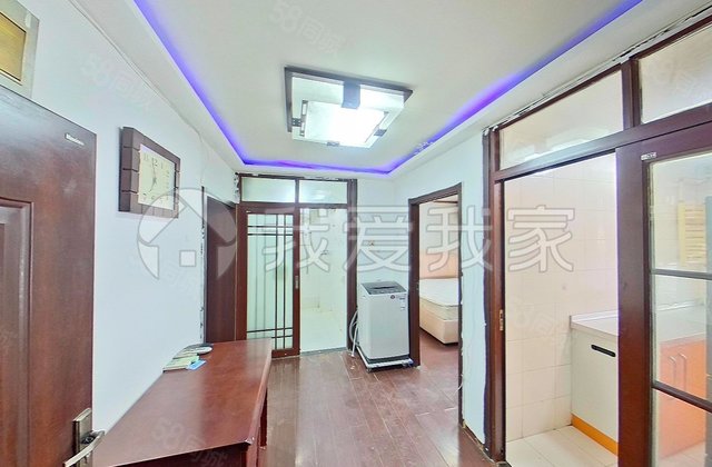 丰台西路7号院2室1厅63.88㎡268万二手房图片