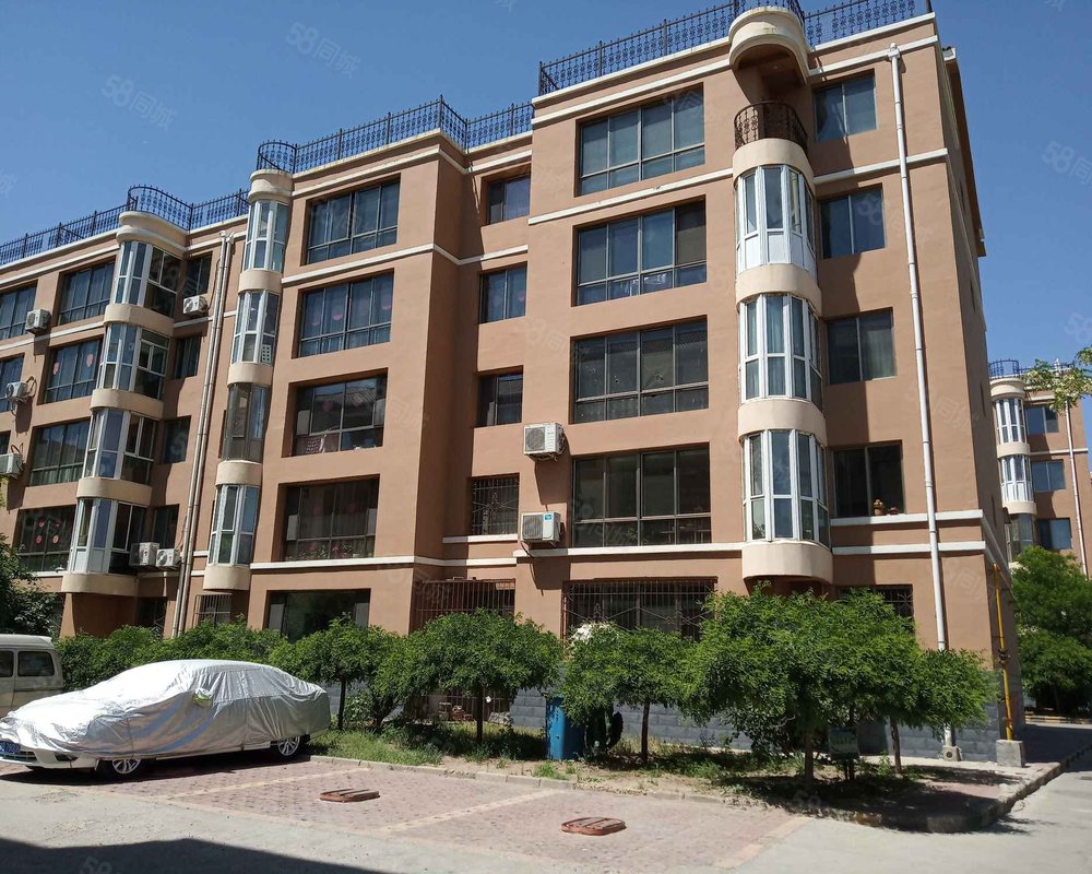 【滨河花苑, 滨河花苑小区详情,房价走势,房源,业主论坛】- 包头58