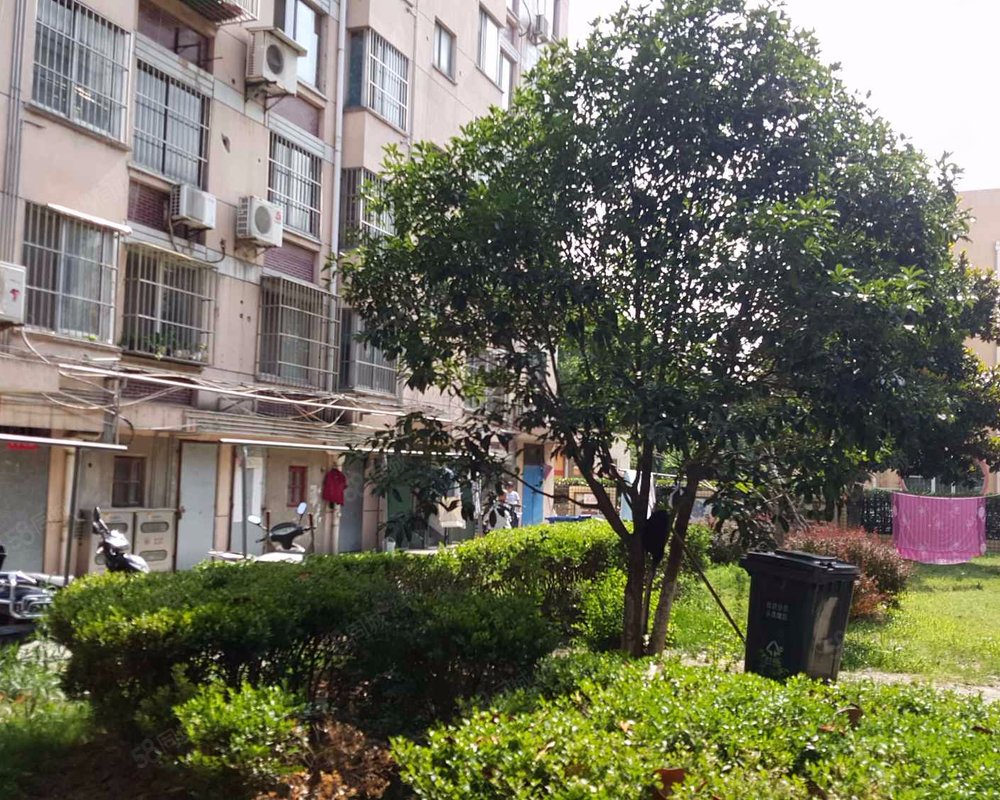 丰华园(南区)小区详情,房价走势,房源,业主论坛】- 昆山58同城