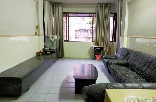 腈纶大院3室2厅80㎡29.8万二手房图片