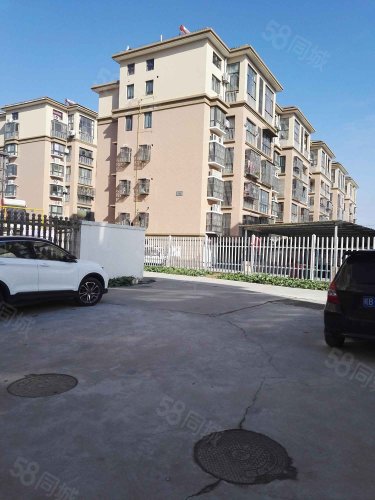 东方名苑 54.8万 3室2厅 南北通透 采光好 老证