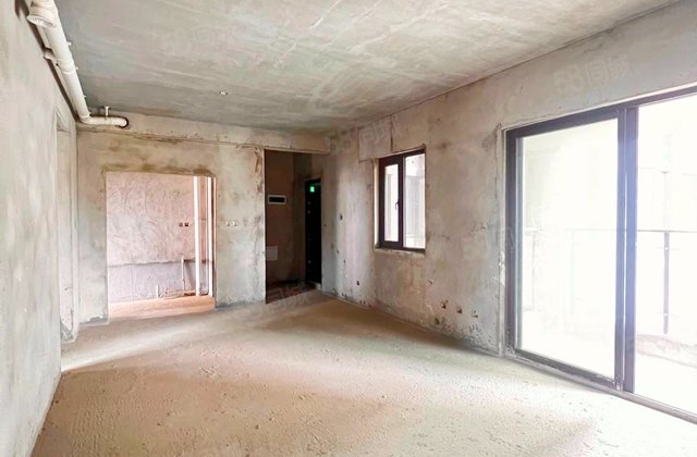 兴唐府3室2厅104.34㎡72.8万二手房图片