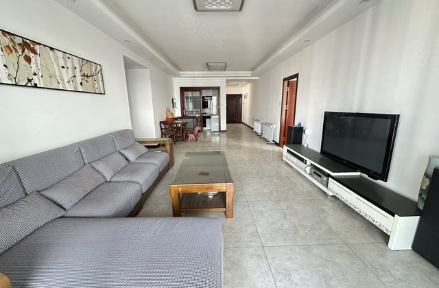 兴润秋语台4室2厅135㎡90万二手房图片