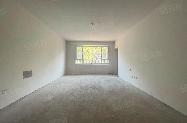 高创府佑居4室2厅161㎡115万二手房图片