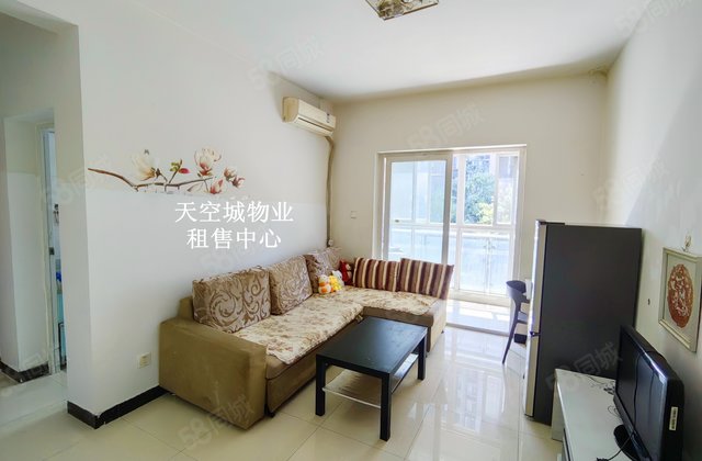 天空城1室1厅52.99㎡84万二手房图片
