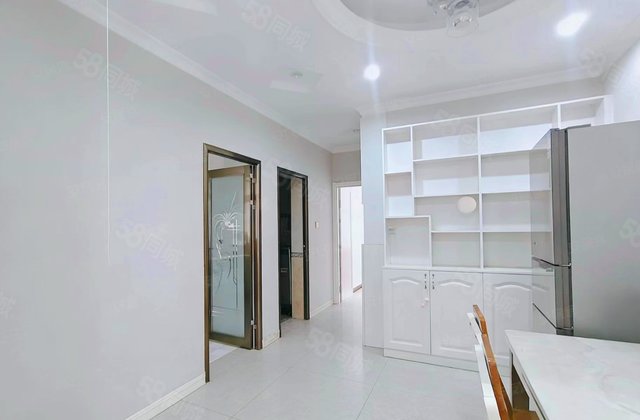 东晶丽苑3室2厅98.1㎡115万二手房图片