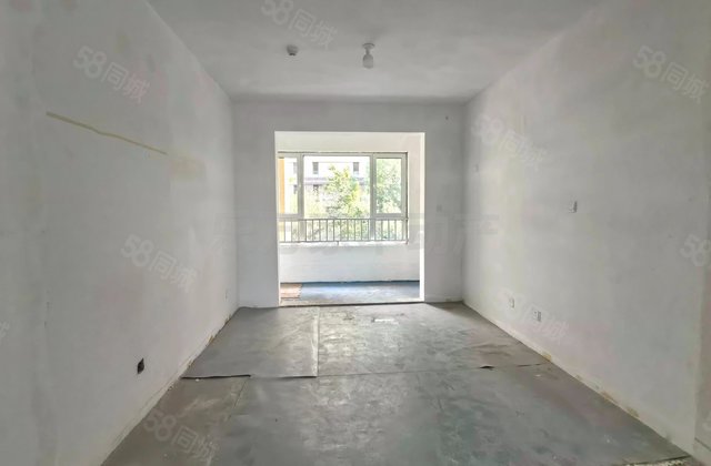 大有公馆3室2厅122㎡99万二手房图片