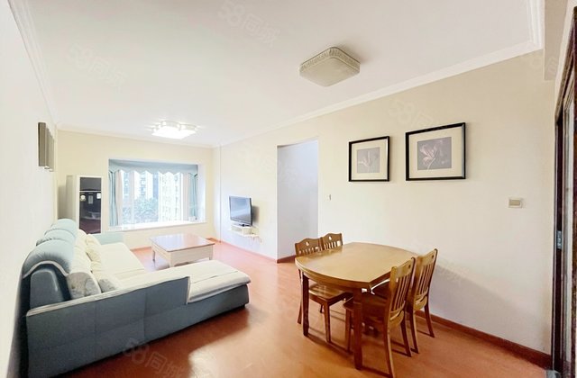 首创娇子1号3室2厅85.58㎡170万二手房图片