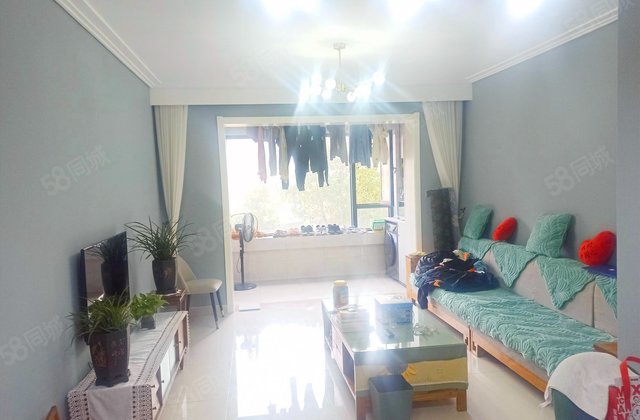 合景庐月湾3室2厅97.61㎡188万二手房图片