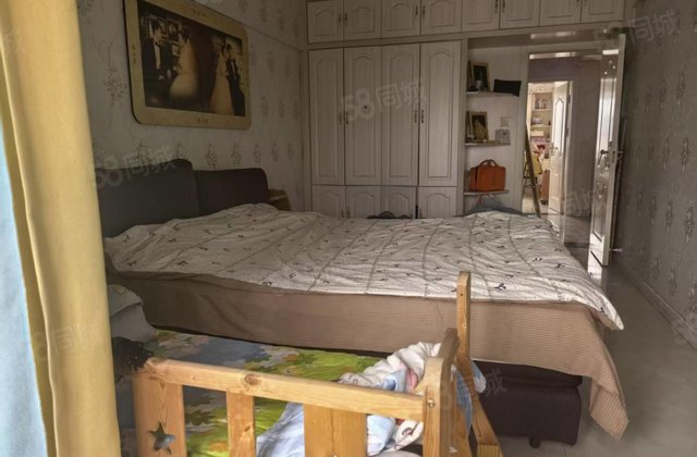 玄鹤新城2室2厅98㎡52万二手房图片