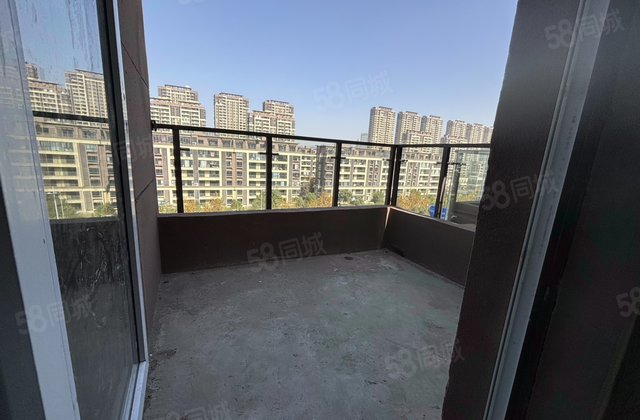 天嘉湾花苑3室2厅108㎡57.8万二手房图片