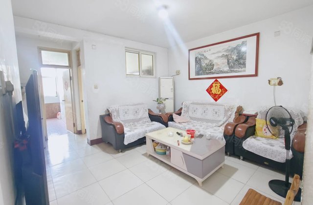 划老东昌  新星 星光小区 好楼层三室免大税带储