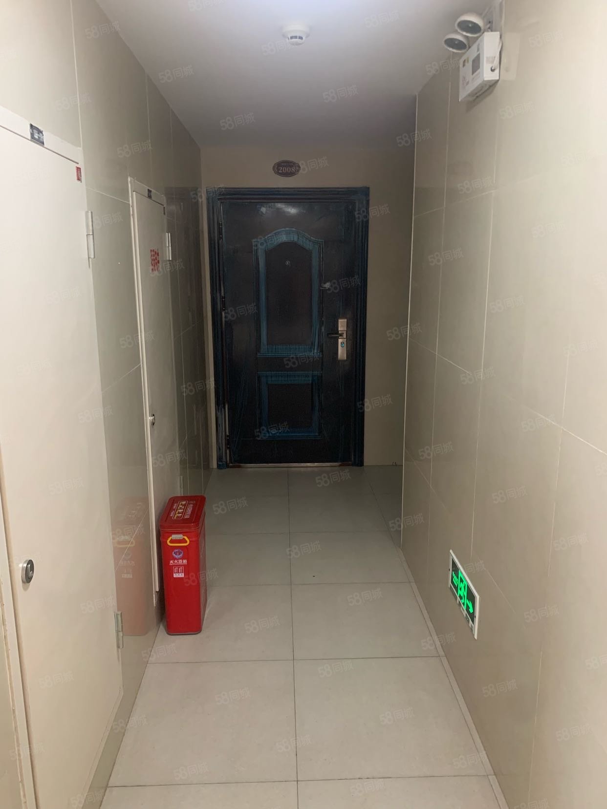 力标澴河壹号院3室2厅2卫108㎡南58万