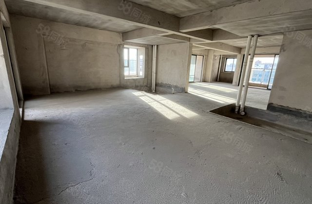 泰安江南星语3室2厅130㎡141.7万二手房图片