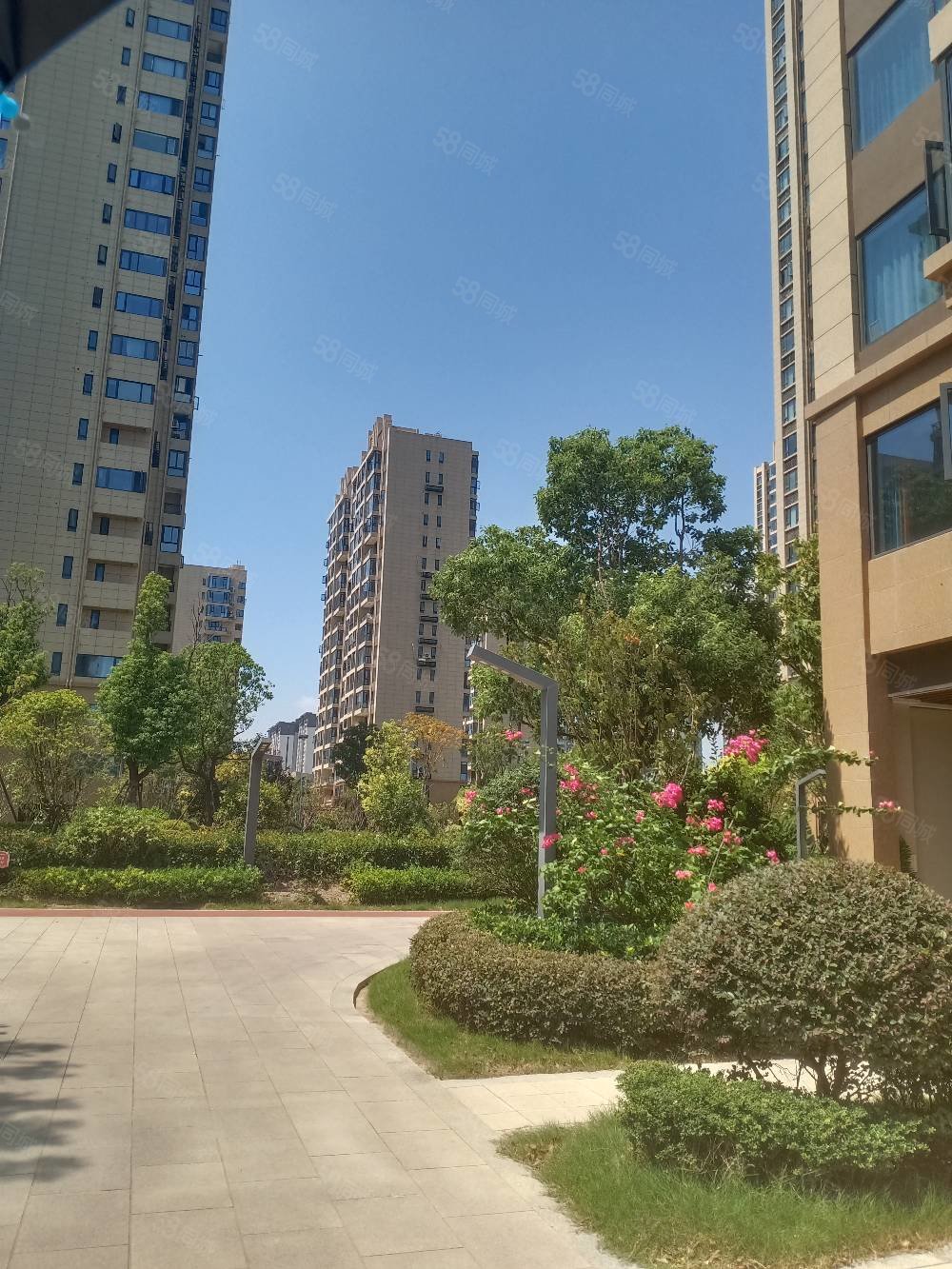 湖悦天境-温州58同城