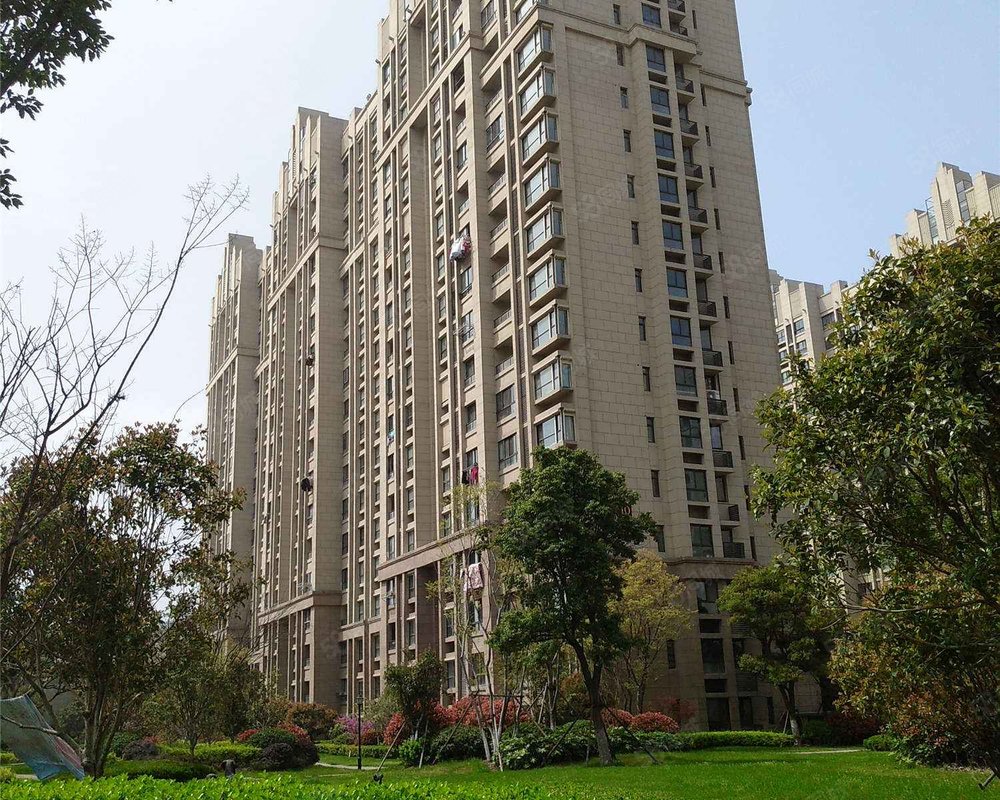 溪湾雅苑(北区)小区详情,房价走势,房源,业主论坛】- 无锡58同城