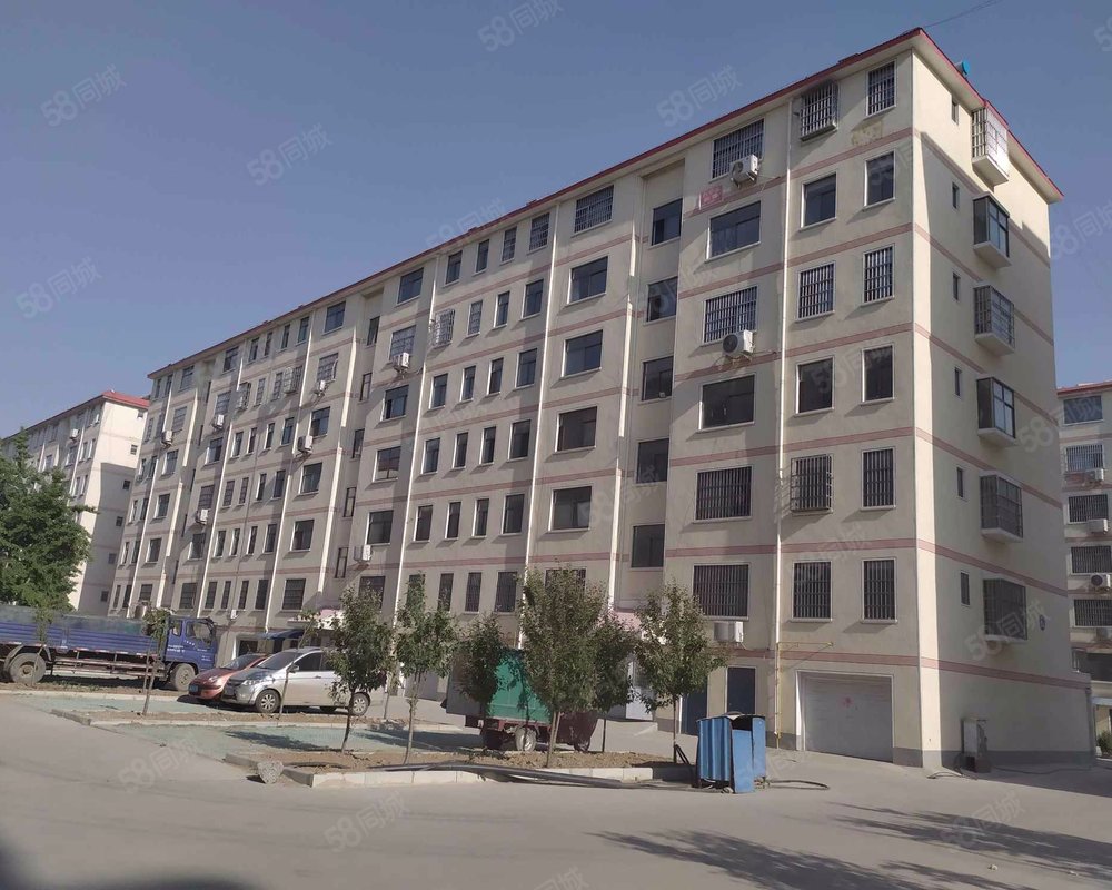 【金鼎花园, 金鼎花园小区详情,房价走势,房源,业主论坛】- 临沂58