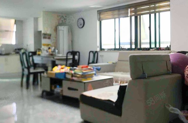 中翔商贸城三区2室2厅66.72㎡115.2万二手房图片