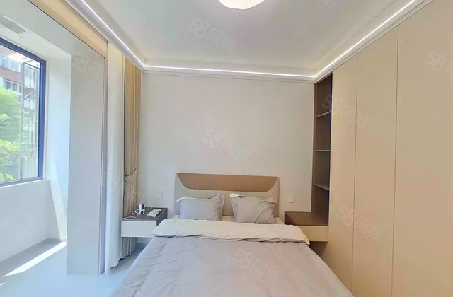 祥富里2室2厅85㎡85万二手房图片