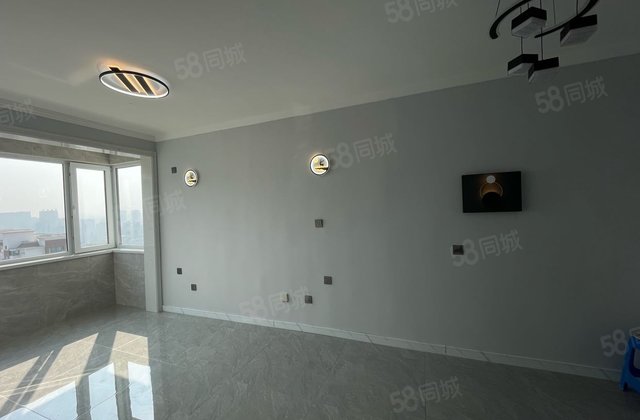 凯隆城1室1厅36.8㎡13.8万二手房图片