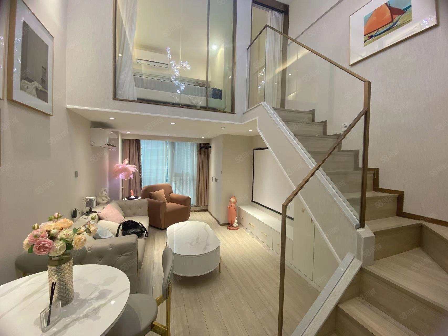 整租｜五一广场 黄兴广场 湖南省人民医院（閏费用看房 押一付一）