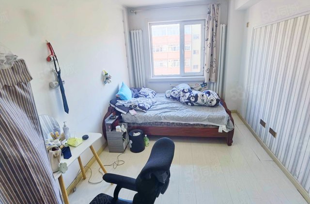 七政街小区(七政街5号,35号,35-1号,39-1号,汉广街102号)1室1厅30.64㎡29.8万二手房图片